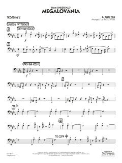 Megalovania von Toby Fox (Download) 
