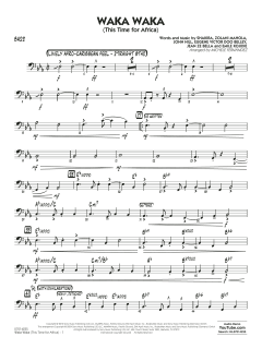 Waka Waka von Shakira (Download) 