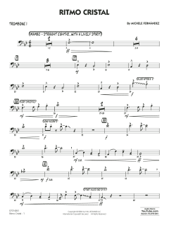 Ritmo Cristal von Michele Fernández (Download) 
