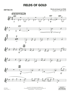 Fields of Gold von Sting (Download) 