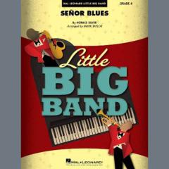 Señor Blues von Horace Silver (Download) 