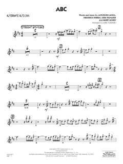 ABC von The Jackson 5 (Download) 
