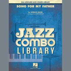 Song for My Father von Horace Silver (Download) 