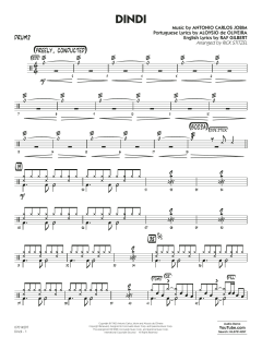 Dindi von Antonio Carlos Jobim (Download) 
