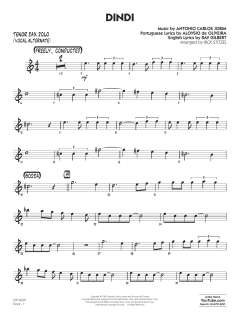 Dindi von Antonio Carlos Jobim (Download) 