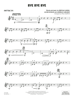 Bye Bye Bye von N Sync (Download) 