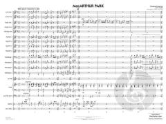 MacArthur Park von Jimmy Webb 