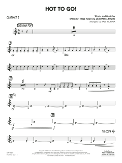 Hot To Go! von Chappell Roan (Download) 