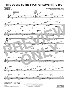 This Could Be the Start of Something Big von Steve Allen (Download) 