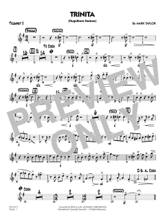 Trinita von Mark Taylor (Download) 