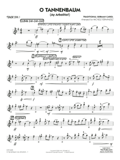 O Tannenbaum (Download) 