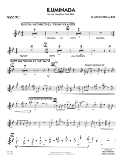Iluminada von Michele Fernández (Download) 