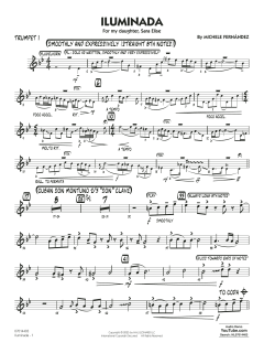 Iluminada von Michele Fernández (Download) 