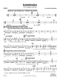 Iluminada von Michele Fernández (Download) 