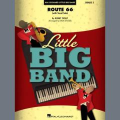 Route 66 von Manhattan Transfer (Download) 