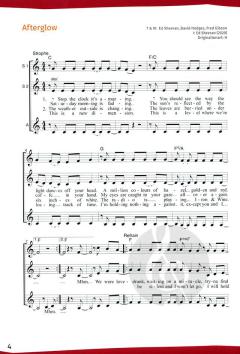 Schul-Songbook Xmas  