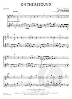 On the Rebound von Floyd Cramer 