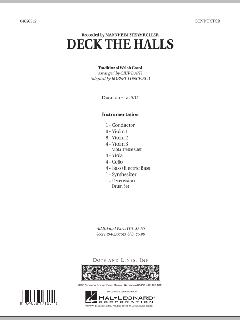 Deck the Halls von Mannheim Steamroller (Download) 
