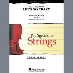 Let's Go Crazy von Prince (Download) 