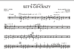 Let's Go Crazy von Prince (Download) 