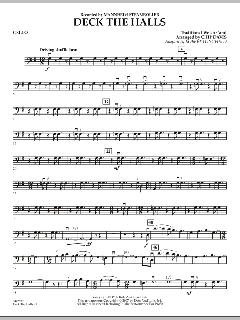 Deck the Halls von Mannheim Steamroller (Download) 