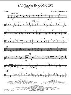 Santana in Concert von Carlos Santana (Download) 