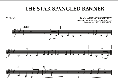 The Star Spangled Banner (Download) 