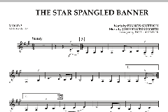 The Star Spangled Banner (Download) 