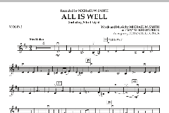 All Is Well von Michael W. Smith (Download) 