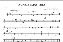 O Christmas Tree (Download) 