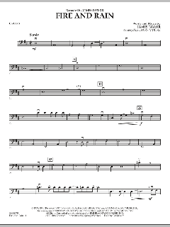 Fire and Rain von James Taylor (Download) 