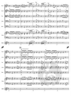 Papageno Suite von Wolfgang Amadeus Mozart 