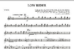 Low Rider (Download) 