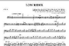 Low Rider (Download) 