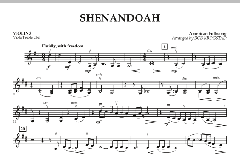 Shenandoah (Download) 