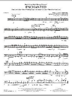Music from Enchanted von Stephen L. Schwartz (Download) 