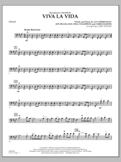 Viva La Vida von Coldplay (Download) 