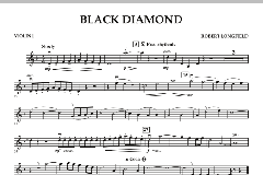 Black Diamond von Robert Longfield (Download) 