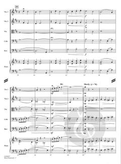 Black Diamond von Robert Longfield 