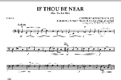 Bist du bei mir von Johann Sebastian Bach (Download) 