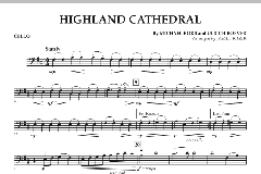 Highland Cathedral von Michael Korb (Download) 
