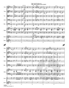 A Jolly, Merry Christmas von John Leavitt 