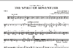 The Spirit of Adventure von Michael Giacchino (Download) 