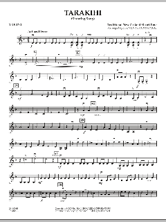 Tarakihi (Download) 