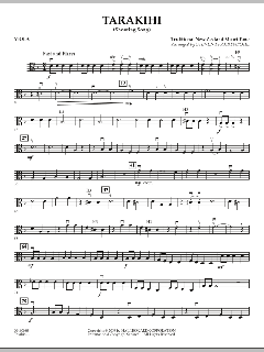 Tarakihi (Download) 