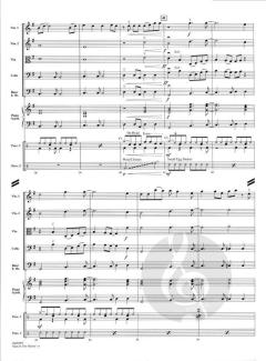 Man in the Mirror von Glen Ballard (Download) 