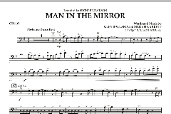 Man in the Mirror von Glen Ballard (Download) 