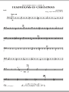 Traditions of Christmas von Chip Davis (Download) 
