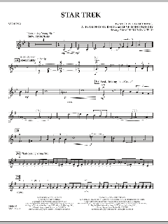 Star Trek von Michael Giacchino (Download) 