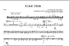 Star Trek von Michael Giacchino (Download) 